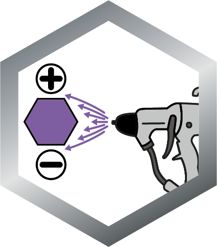 Electrostatic